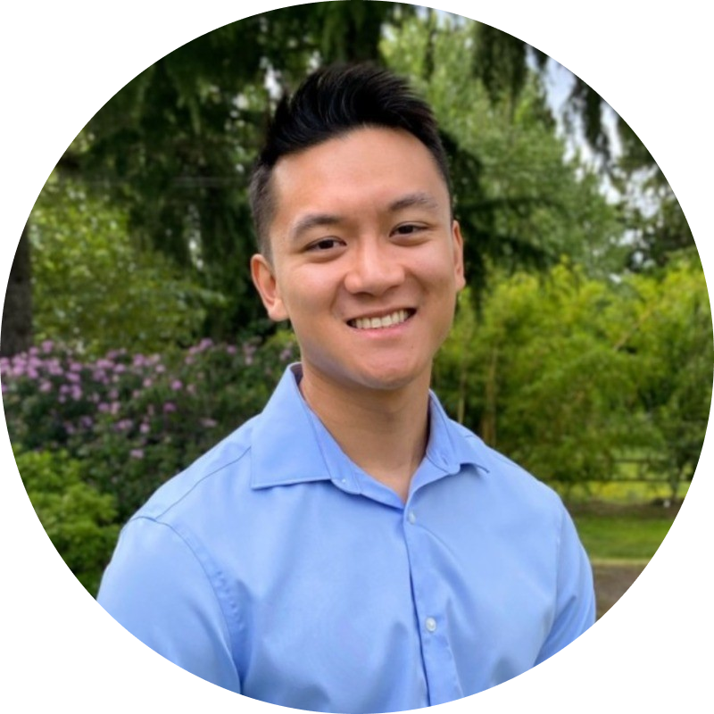 Michael Lee, Founder of FocusPact